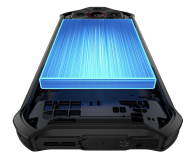 uleFone Armor X16 Pro 5G 8/256GB Czarny - 1518209 - zdjęcie 13
